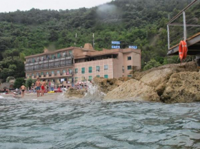Hotel Capo Noli, Noli
